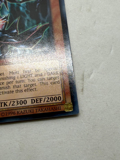 Yu-Gi-Oh Chaos Sorcerer LCYW-EN248 1st Edition Card - Thrift GoblinTrading Card
