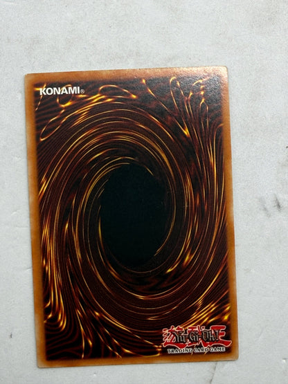 Yu-Gi-Oh Gemini Elf LON-000 Secret Rare Card - Thrift GoblinTrading Card