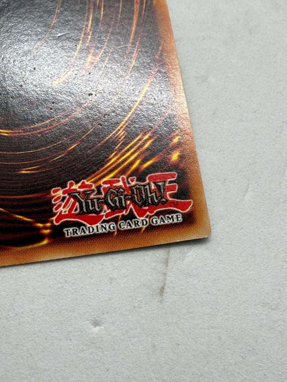Yu-Gi-Oh Gemini Elf LON-000 Secret Rare Card - Thrift GoblinTrading Card