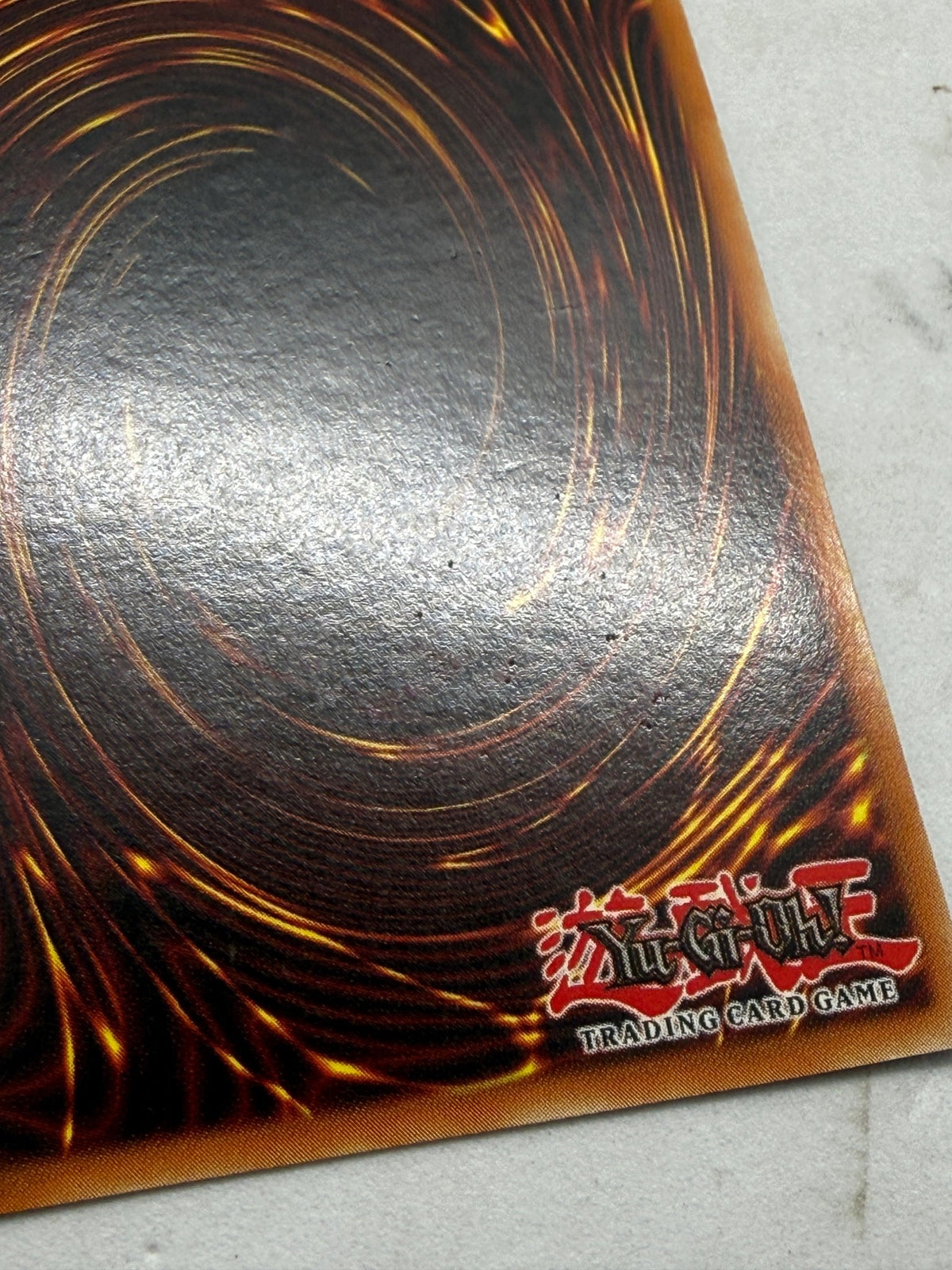 Yu-Gi-Oh Gemini Elf LON-000 Secret Rare Card - Thrift GoblinTrading Card
