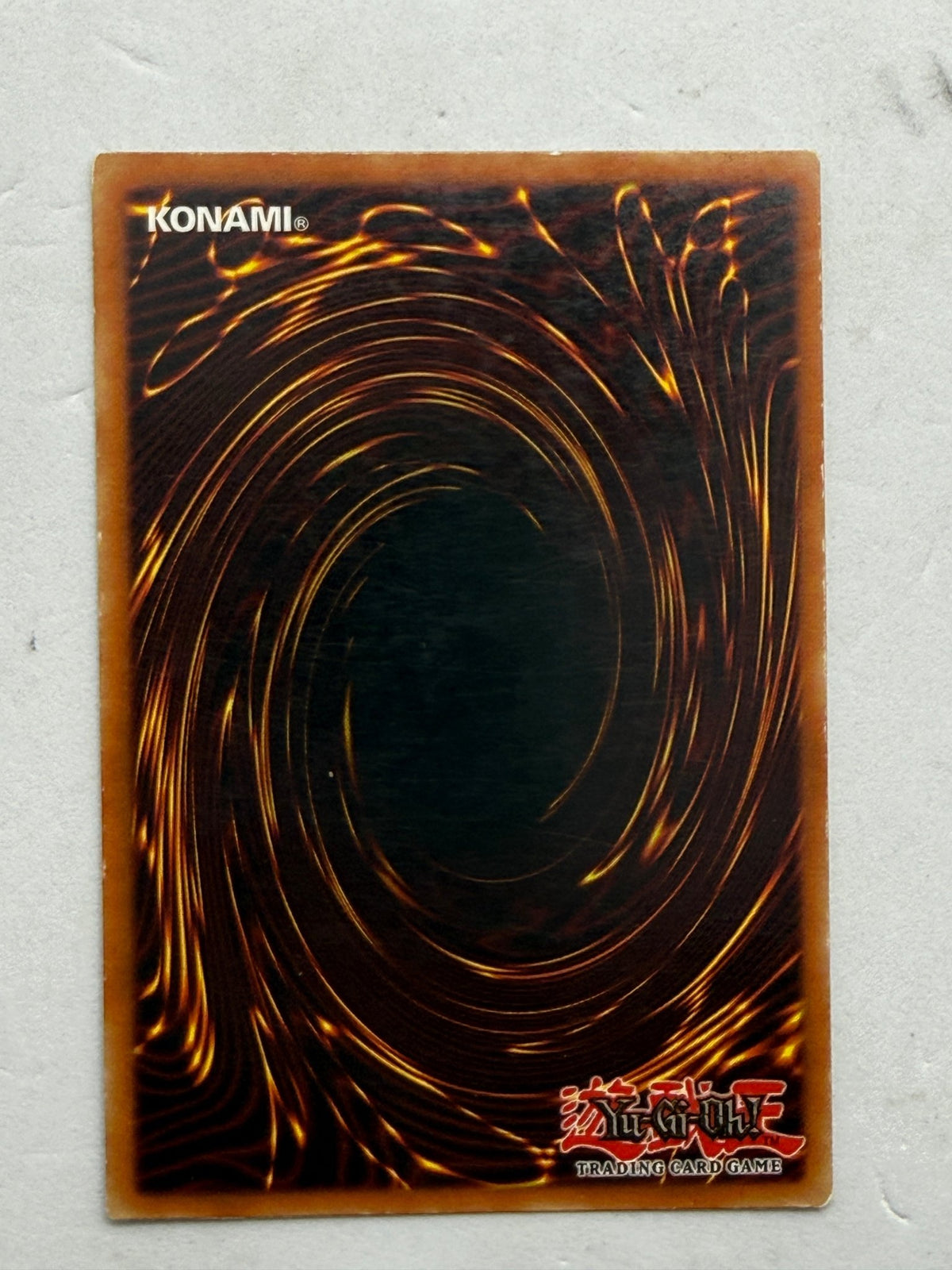 Yu-Gi-Oh Right Arm of the Forbidden One LOB-122 Card - Thrift GoblinTrading Card