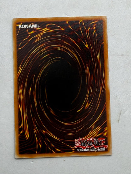 Yu-Gi-Oh Valkyrion the Magna Warrior SDD-001 Card - Thrift GoblinTrading Card